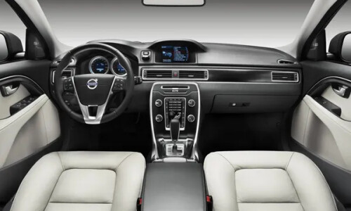 Volvo C70 T5 Cabrio #6