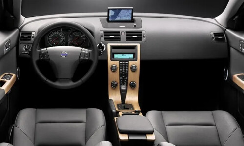 Volvo S40 #1