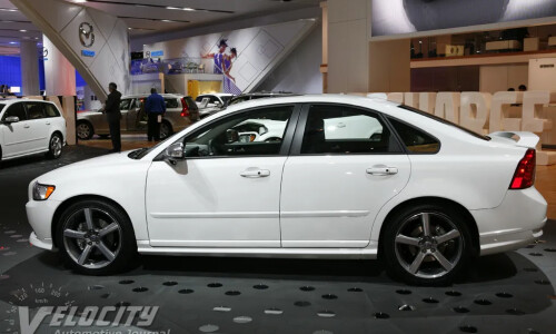 Volvo S40 #15