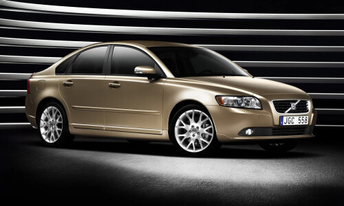 Volvo S40 #19