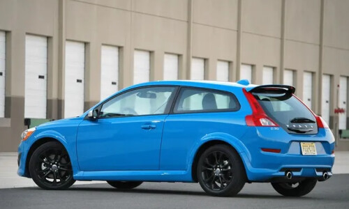Volvo S40 Classic Limited Edition #1