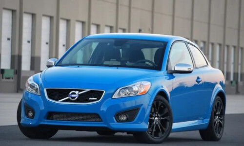 Volvo S40 Classic Limited Edition #2