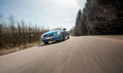 Volvo S40 Classic Limited Edition #7