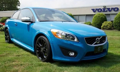 Volvo S40 Classic Limited Edition #10