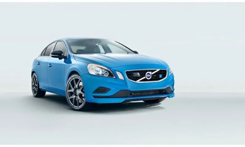 Volvo S40 Classic Limited Edition #11