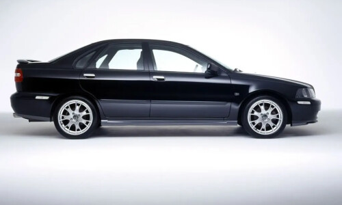 Volvo S40 Sport Edition #2