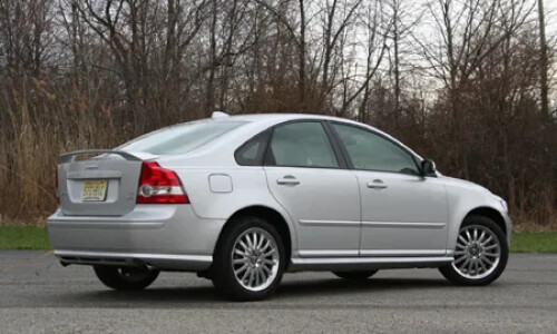 Volvo S40 Sport Edition #4