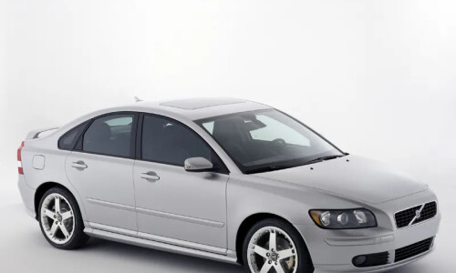 Volvo S40 Sport Edition #5