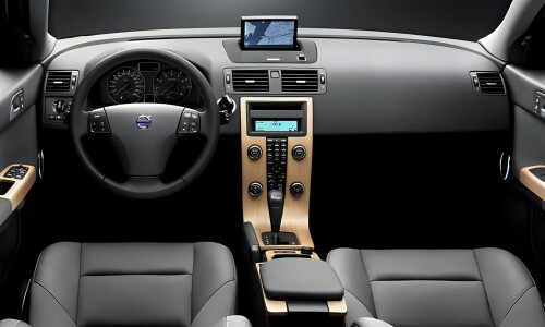 Volvo S40 Sport Edition #6