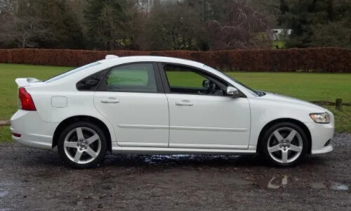 Volvo S40 Sport Edition #12