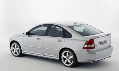 Volvo S40 T5 #3
