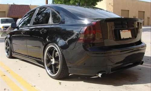 Volvo S40 T5 #7