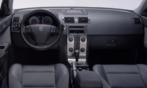 Volvo S40 T5 #9