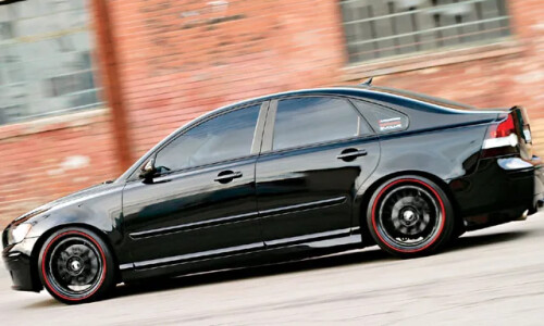 Volvo S40 T5 #12