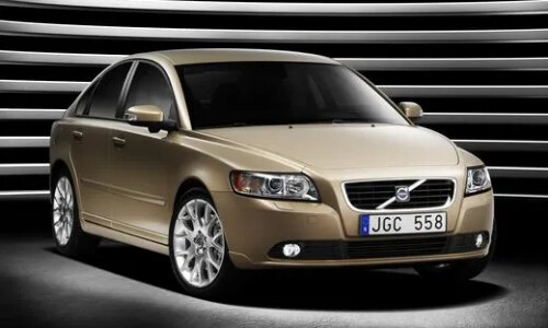 Volvo S40 T5 #13