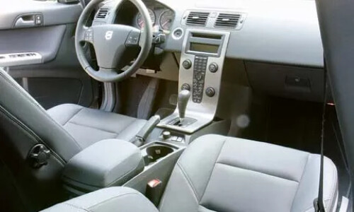Volvo S40 T5 #14