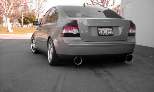 Volvo S40 T5 #15