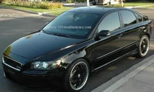 Volvo S40 T5 #17