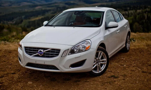 Volvo S60 #2
