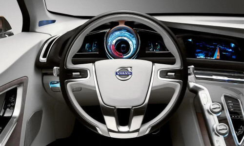 Volvo S60 #6