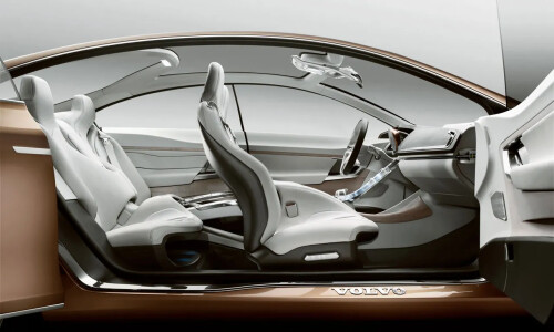 Volvo S60 #7