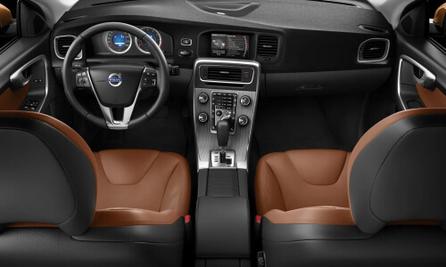 Volvo S60 #9