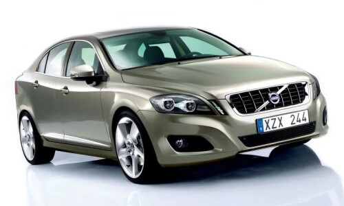 Volvo S60 #10