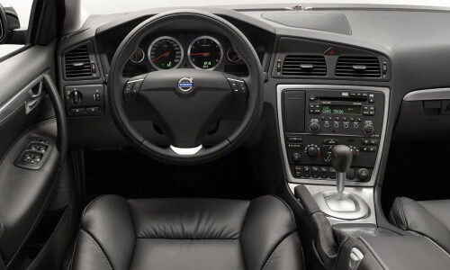 Volvo S60 #11