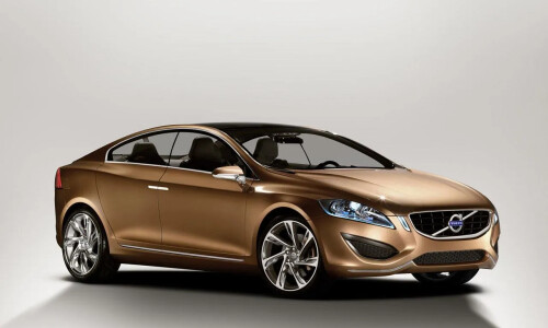 Volvo S60 #12