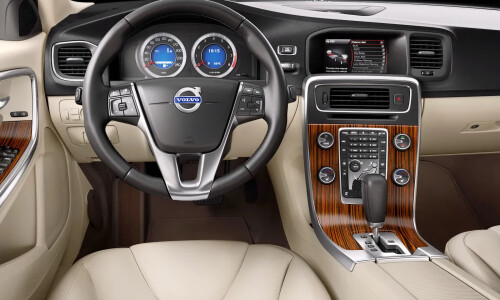 Volvo S60 #15