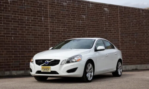 Volvo S60 Move #7