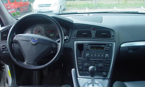 Volvo S60 Move #9