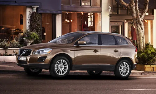 Volvo S60 Move #10