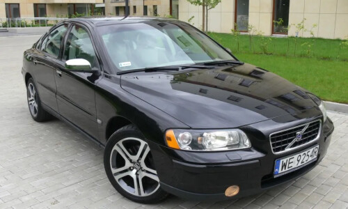 Volvo S60 Move #14