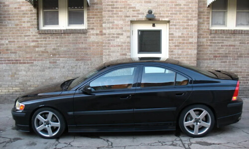 Volvo S60 R #11