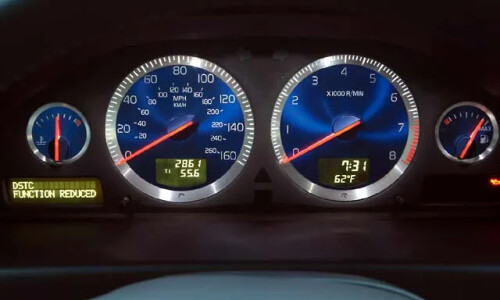 Volvo S60 R #12
