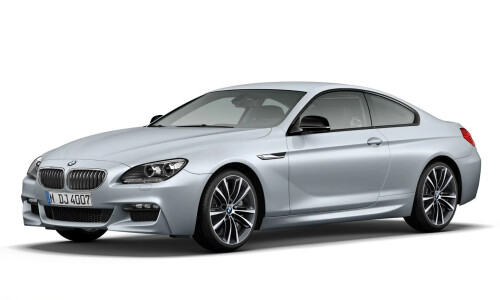 Volvo S60 Silver Edition #1