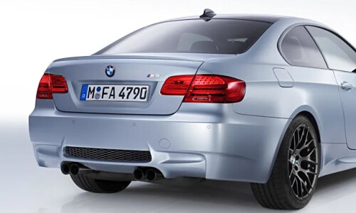 Volvo S60 Silver Edition #7