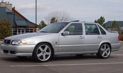 Volvo S70 #2