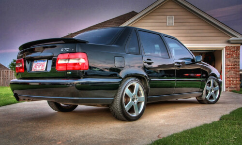 Volvo S70 #10