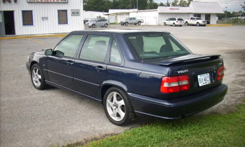 Volvo S70 #12