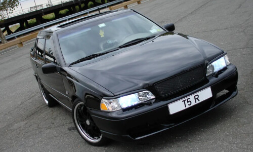 Volvo S70 #14