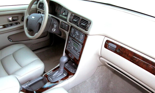 Volvo S70 #15