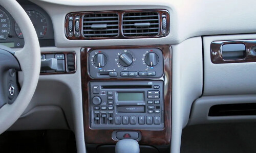 Volvo S70 #17