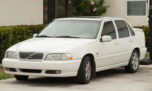 Volvo S70 #18