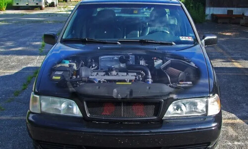 Volvo S70 #19