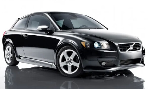 Volvo S80 1.6D DRIVe #3
