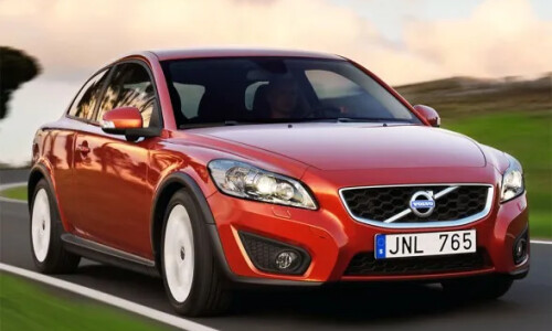 Volvo S80 1.6D DRIVe #4