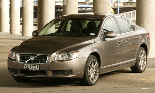 Volvo S80 3.2 #3