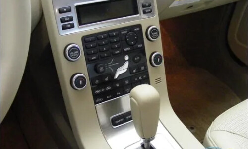 Volvo S80 3.2 #4
